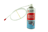 COOLIUS PREP. DO DEZYNFEKCJI KLIMATYZACJI 300ML