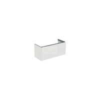 CONCA Szafka podumywalkowa 120x50x55 -2 DR WHMT