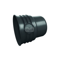 Złączka do rury KG (kielich) MC-KGI 400
