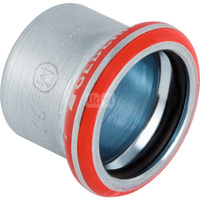 Zaślepka Geberit Mapress C-Stahl d76,1