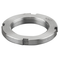 Nakrętka rowkowa REMS