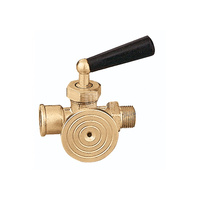 Kurek manometryczny 3/8"