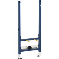 Stelaż podtynkowy do bidetu GEBERIT Duofix Basic, 1120 x 500 x 40 mm, regulacja wysokości