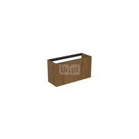 CONCA SZAFKA 100X37X55 1 DR NOWTOP DKWN