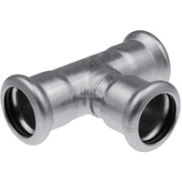 Trójnik Inox Sprinkler - 35