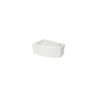WANNA ASYMETRYCZNA SICILIA NEW LEWA 150X100