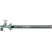 Zawór ogrodowy odporny na zamarzanie