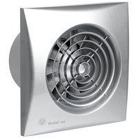 SILENT 300 CRZ SILVER 230V,50HZ