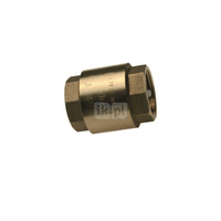 VRY 20 VRY 20 CHECK VALVE YORK