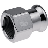 Złączka GW Steel - 12 Rp1/2"