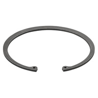 Pierścień zabezpieczający REMS