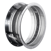 ZŁĄCZE PRZECIWDRGANIOWE DN710 AFC-710