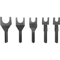 Komplet widelców zaciskowych ultraLINE - 20