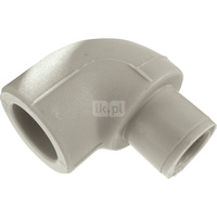 Kolano nyplowe 90' PP-R - 32