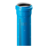 Rura z kielichem Ultra dB UdBEM 200x6,2-1000