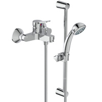 SCORPIO BAT. WANN-NATR. CHR & KIT