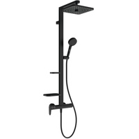 CF ALU+ SYST. NATR. 2F 260MM KW. SBLK