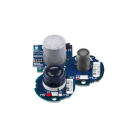 Moduł sensoryczny - tlenek węgla + gaz ziemny, 50/100/300 ppm + 15 %DGW