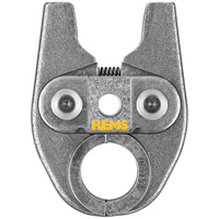 Cęgi zaciskowe REMS do złączek zaprasowywanych