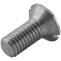 Śruba z łbem stożkowym