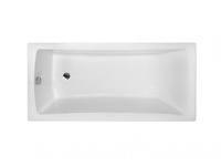 Wanna Besco Optima 170x70 biała #WAO-170-PK