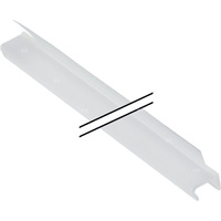 Profil uszczelniający Koło Next do elementu mocującego do kabiny prysznicowej