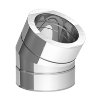 Kolano 30st. fi100mm