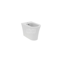 LDV BIDET STOJĄCY WHITE BXD