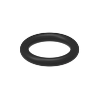 O-ring do nypla przyłączeniowego, typ 1 TECE profil