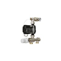 ISOMIX F GRUNDFOS ISOMIXF UPM3A15-70-130, Manifold co