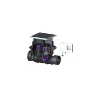 Pompa do ścieków KESSEL Pumpfix F Komfort 50 Hz / 1.2 W