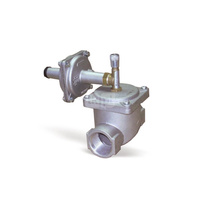 MB25/6B VALV.DI BLOC.1" M.BLU