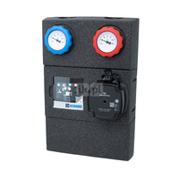 GDA212, grupa pompowa bezpośrednia, DN32, pompa Grundfos UPM3 AUTO 25-70