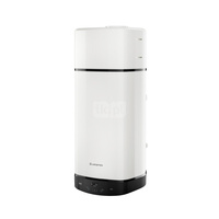 Wisząca pompa ciepła c.w.u. NUOS PLUS S2 WI-FI 80 WH