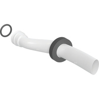 Kolano spłukujące Geberit ONE