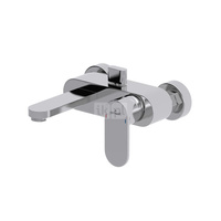 BATERIA WAN-NATR ŚCIENNA ELIO 1 UCHW CHROM