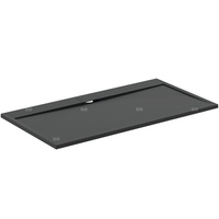 ULTRAFLAT S I.LIFE BRODZIK 170X90 BLACK
