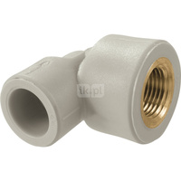 Kolano 90' GW PP-R - 32 Rp3/4"