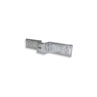 Uchwyt montażowy typ A/SE (153) 60 mm x 2 x 300