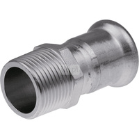 Złączka GZ Inox Sprinkler - 22 R3/4"
