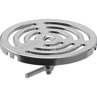 Kratka Geberit przykręcana, okrągła