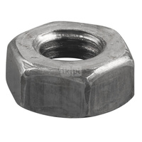 Nakrętka sześciokątna REMS