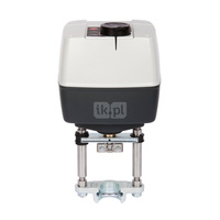 Siłownik elektryczny AME 655 GA 24V bez funkcji bezpieczeństwa