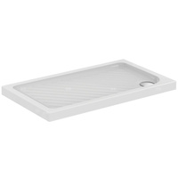 EUROVIT BRODZIK 120X70 WHITE RECT