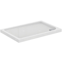 EUROVIT BRODZIK 120X80 RECT. WHITE