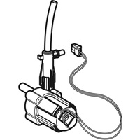 Pompa zbiornika do Geberit AquaClean 5000plus / 5000