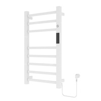 GRZEJNIK ELEKTRYCZNY STICK SMART AIR ELECTRO STIED-40/70 NATYNKOWE PRAWE C35 WHITE SILK