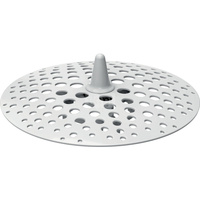 Sitko odpływowe Geberit do adaptera syfonu d82, do pisuarów Centaurus, praca hybrydowa