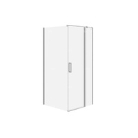 SET B848 KABINA MODUO ZAWIAS PRAWA 90X90X195 SZK TRANS WIR