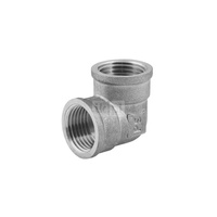 Kolano wzmocnione PERFEXIM PHA-310, mosiądz, 1 1/2'' (GW), PN16 bar